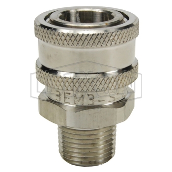 Dixon® 3EM3-S