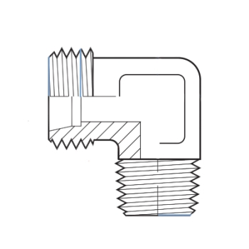 Adaptall 5063L-08-04