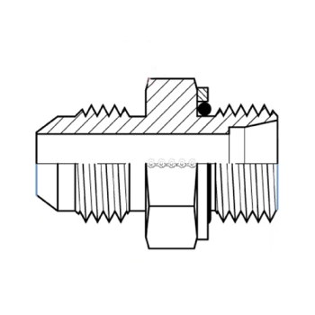 Adaptall 9605S-04-LL08-12