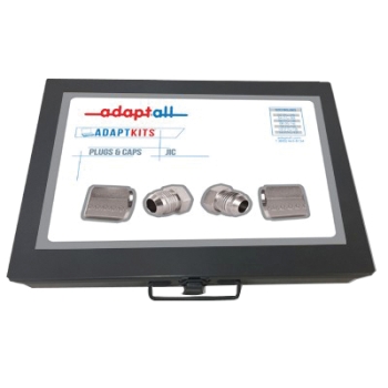 Adaptall KIT-PL&CP-JIC