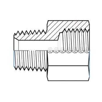 Adaptall SS9037-12-12