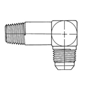 Aeroquip® 202411-20-20S