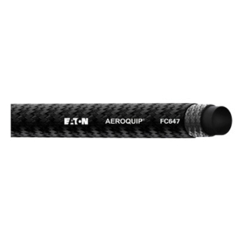 Aeroquip® FC647-08BLK