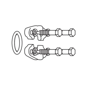 Aeroquip® FF593-16