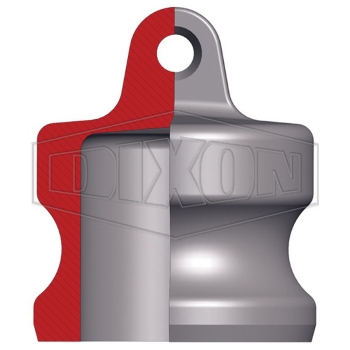 Dixon® 400-DP-BR