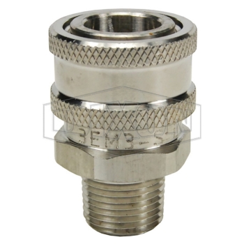 Dixon® 8EM8-S