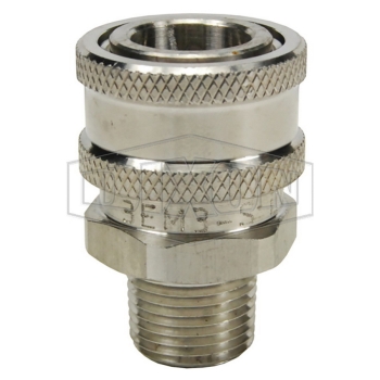 Dixon® 2EM2-S
