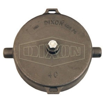 Dixon® 400-PC-SS