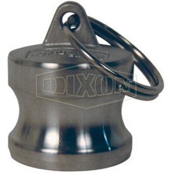 Dixon® G400-DP-SS