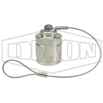 Dixon® H6DC-A