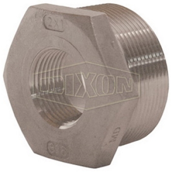 Dixon® HB2075SS