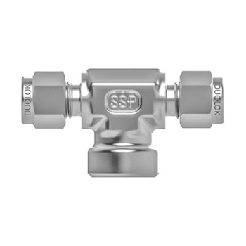 SSP® ISSD16FBT12