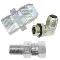 Hydraulic Adapters