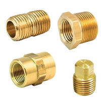 Brass Fittings