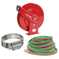 Hose, Tubing & Accessories