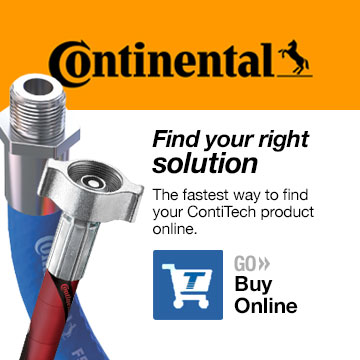 The fastest way to find your ContiTech product online.