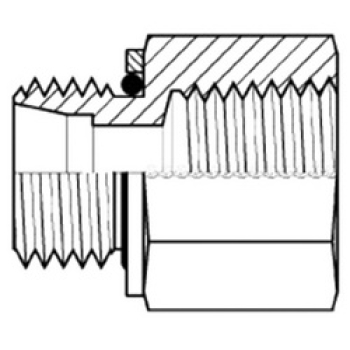 Adaptall 9635S-22-L15-08