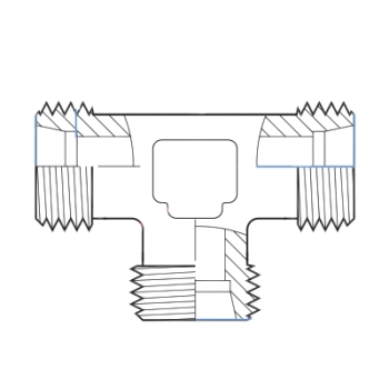 Adaptall 5080L-06