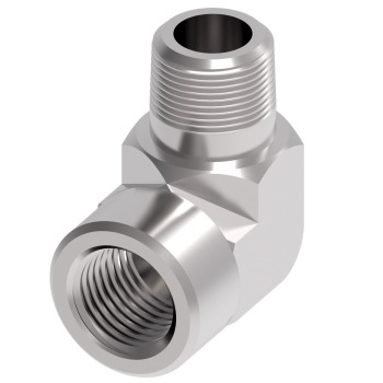 Aeroquip® 2089-8-12S
