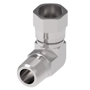 Aeroquip® 2250-6-6S