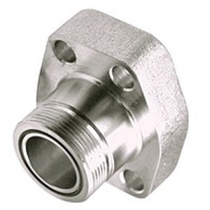 Anchor Fluid Power W604-12-12U