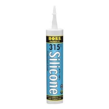 BOSS® by Soudal 31501