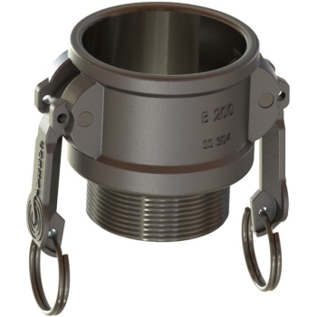 Campbell Fittings B-SS-200