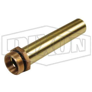 Dixon® 114DAL-AV-16