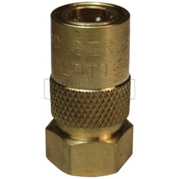 Dixon® 2CMF2-B-E