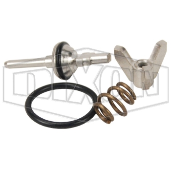 Dixon® 2V-SSRKIT