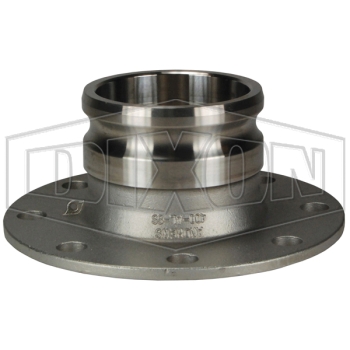 Dixon® 400-AL-SS