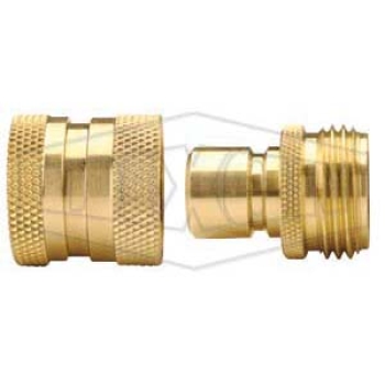 Dixon® 500QCK