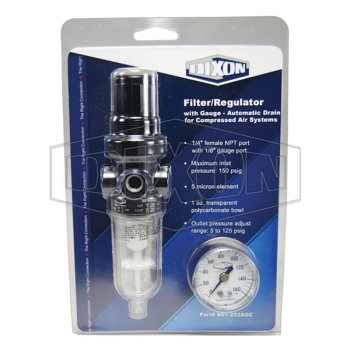 Dixon® B07-202AGC