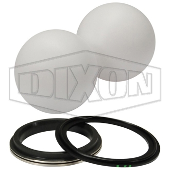 Dixon® B45BY-RK250