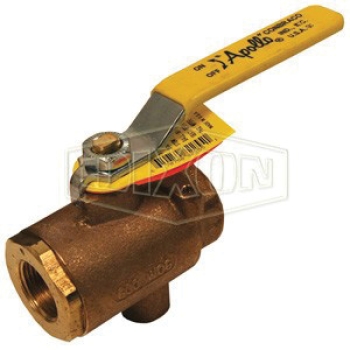 Dixon® BBV75VT