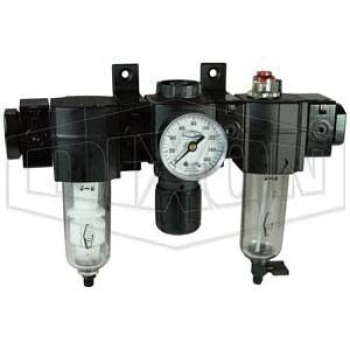 Dixon® E73-4M