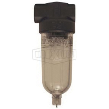Dixon® F07-100M