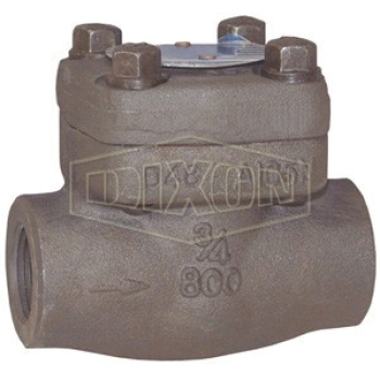 Dixon® FSCV125