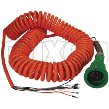 Dixon® FT604