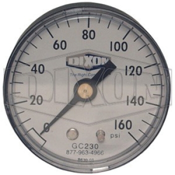 Dixon® GC610