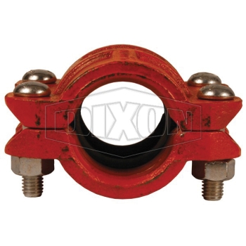 Dixon® HDPE200BU