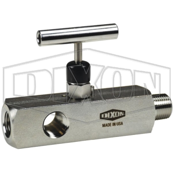 Dixon® MFS204