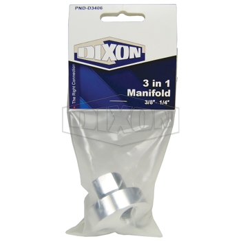 Dixon® PND-D3406