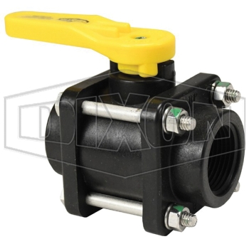 Dixon® PVFP75