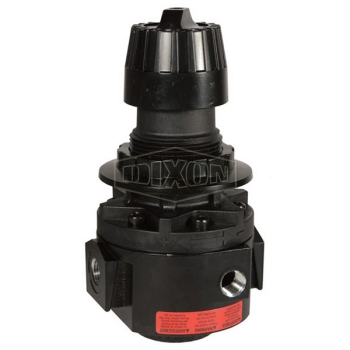 Dixon® R26-04RH