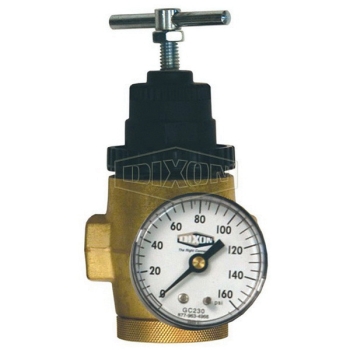 Dixon® R43-201RG
