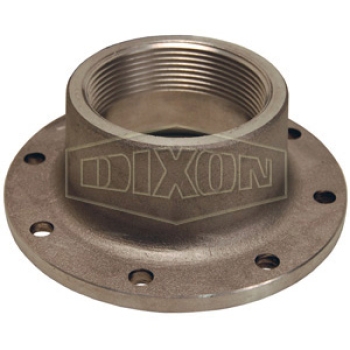 Dixon® TTF4AL-4FT