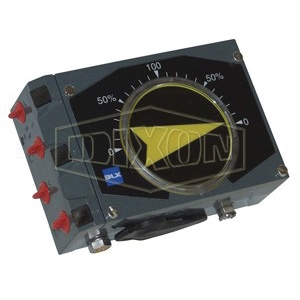 Dixon® XPO-E4F