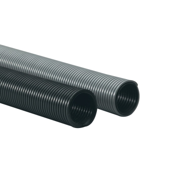 Flexaust® FLE COML BLK 3