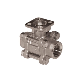 Jomar Valve® A1000-2